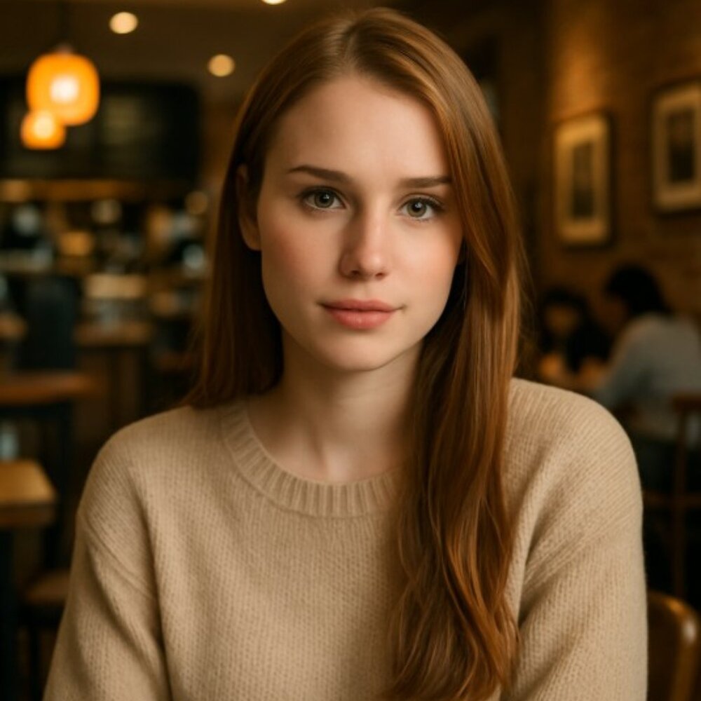 Meet your Posher, Cindy